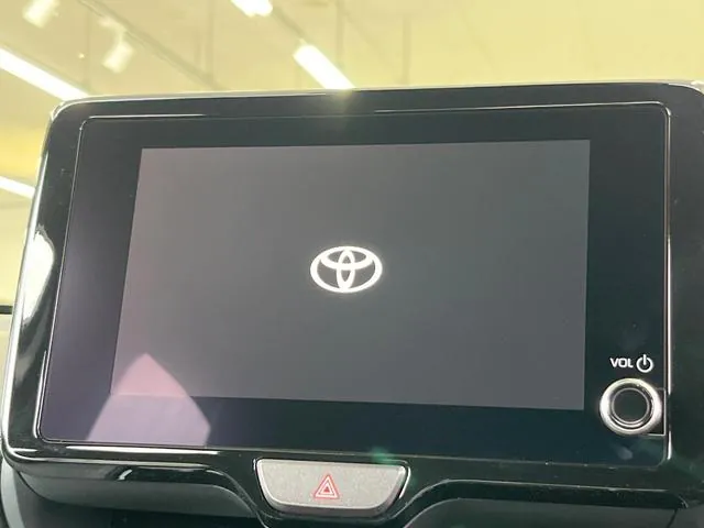 Toyota Yaris Cross 2025 photo 3