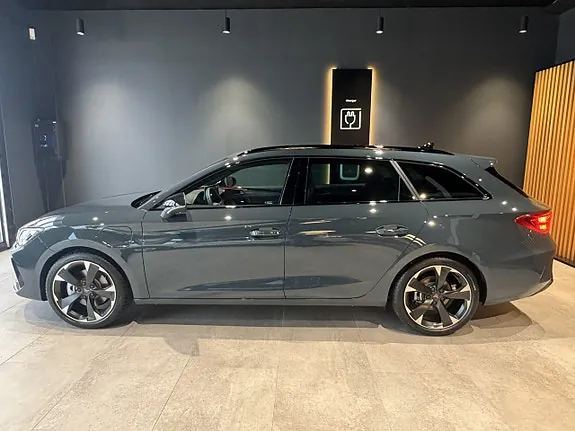 Cupra Leon 2026 photo 3
