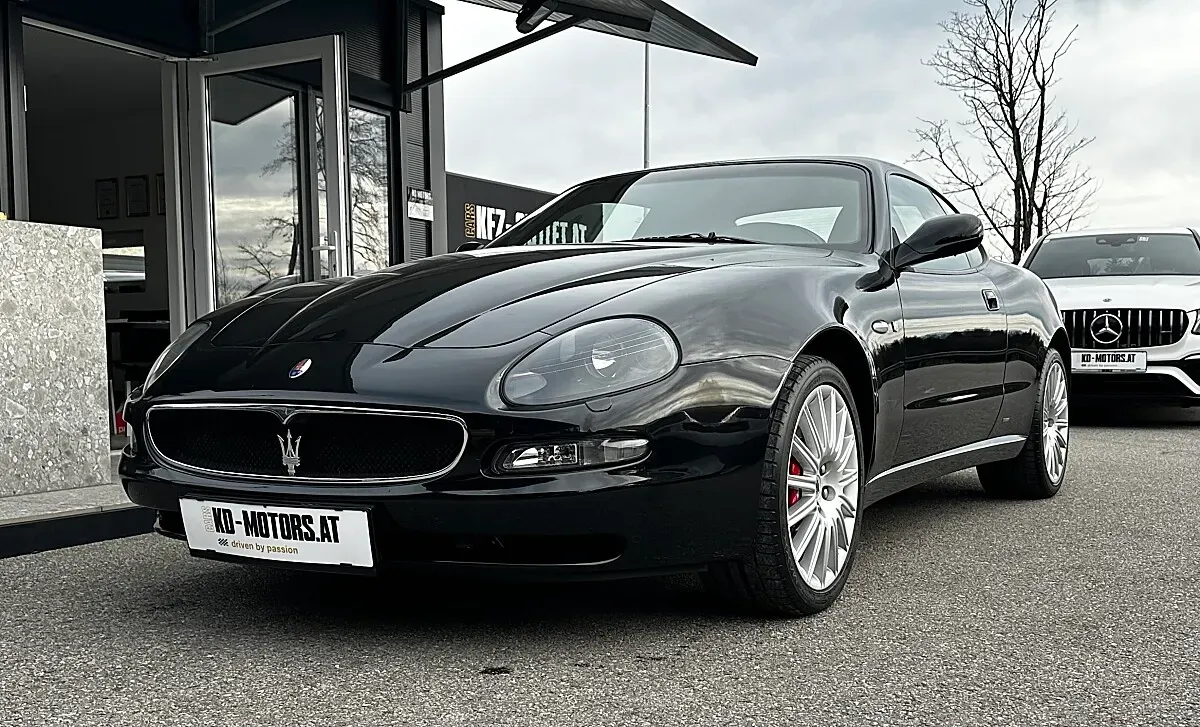 Maserati Sonstige