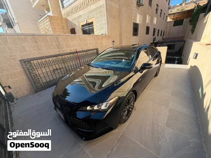 Toyota Camry 2019 photo 3