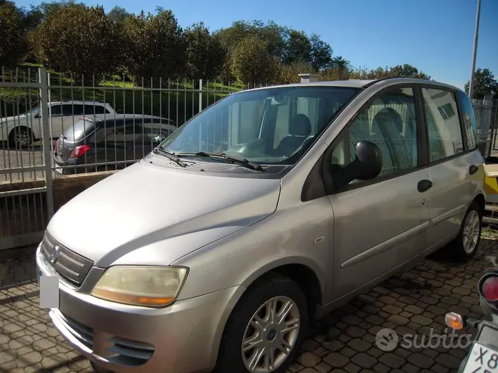Fiat Multipla