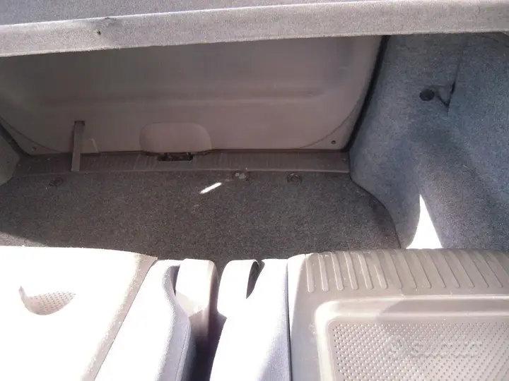 Fiat Multipla 2005 photo 5