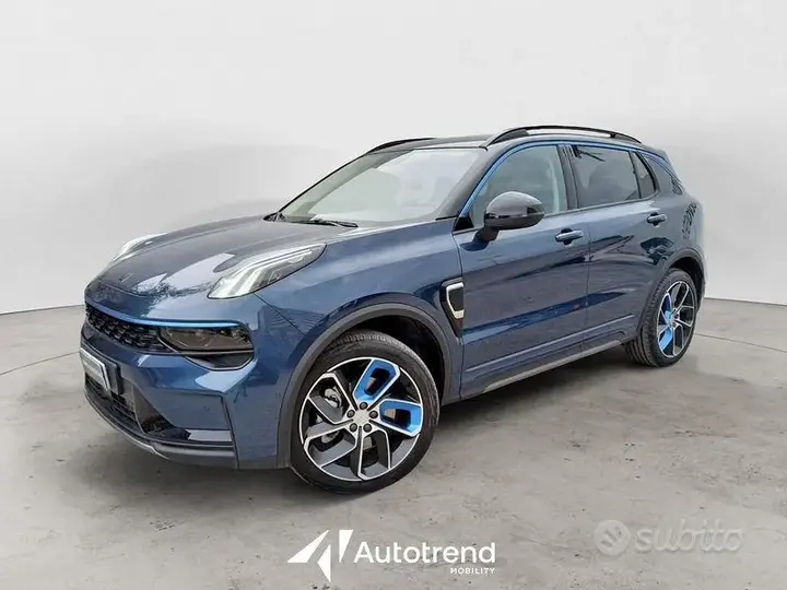 Lynk & Co 01