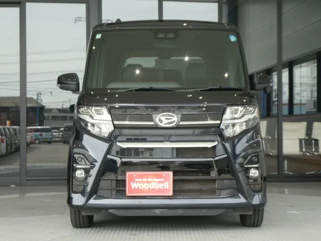 Daihatsu Tanto 2019 photo 4