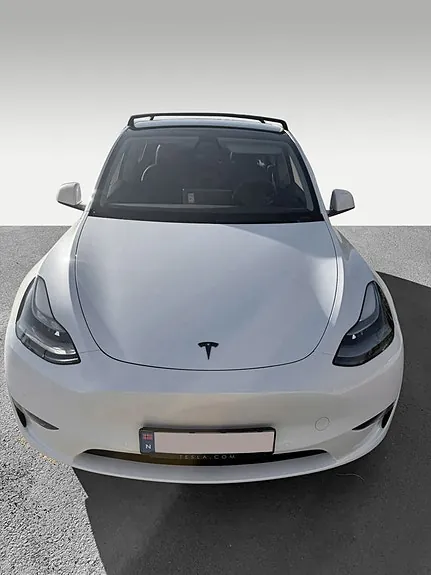 Tesla Model Y 2022 photo 5