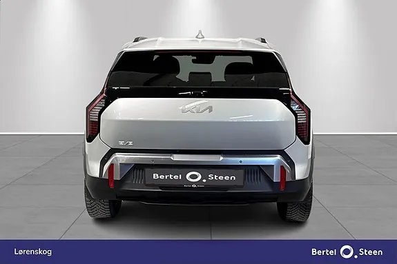 Kia Ev3 2025 photo 4