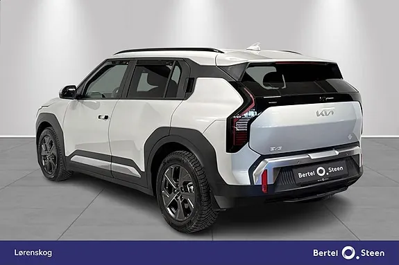 Kia Ev3 2025 photo 3