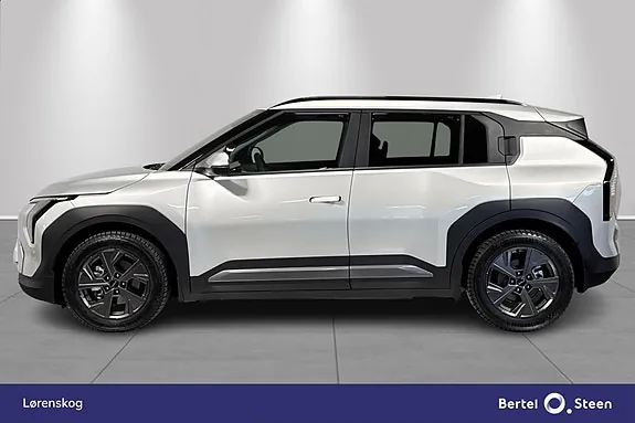 Kia Ev3 2025 photo 2