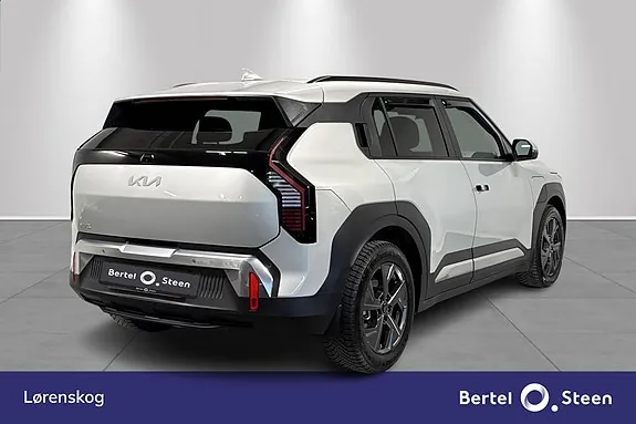 Kia Ev3 2025 photo 5