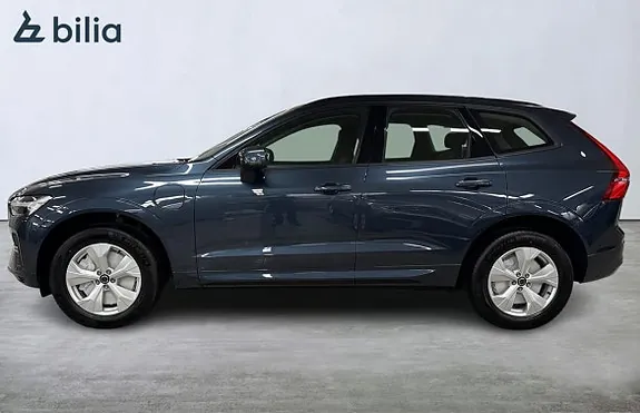 Volvo Xc60 2027 photo 2