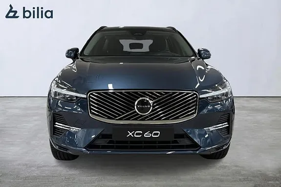 Volvo Xc60 2027 photo 5