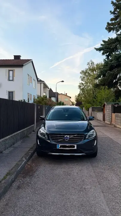 Volvo Xc60 2015 photo 2