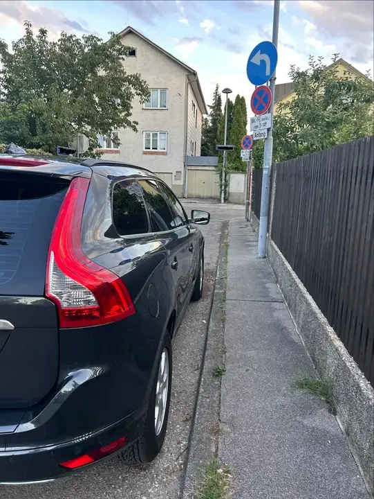 Volvo Xc60 2015 photo 3