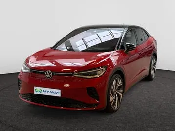 Volkswagen Id.5