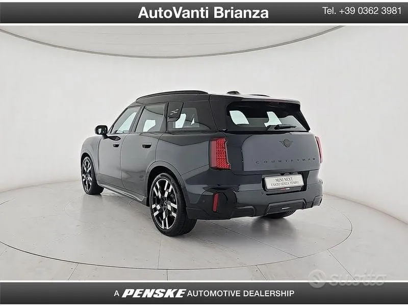 Mini Countryman 2026 photo 4