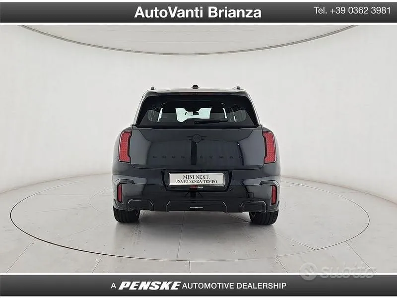 Mini Countryman 2026 photo 5