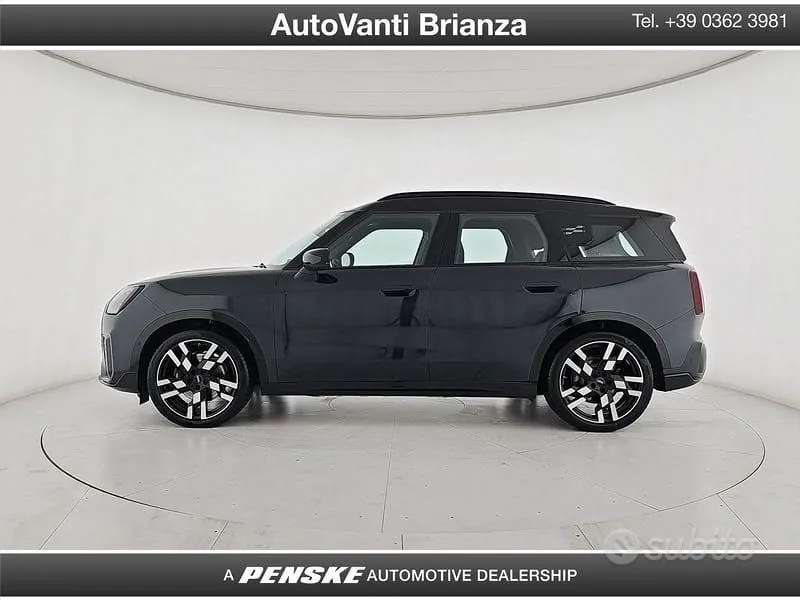 Mini Countryman 2026 photo 3