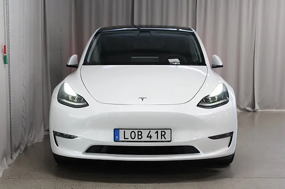 Tesla Model Y 2022 photo 4