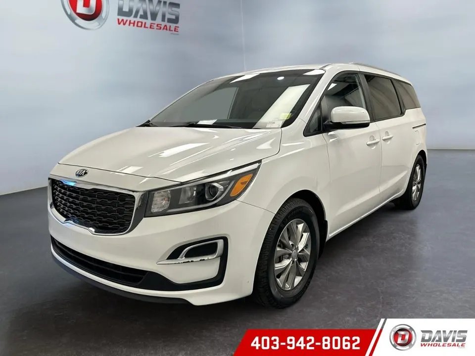 Kia Sedona