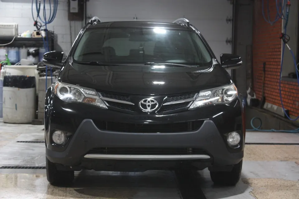 Toyota Rav4 2013 photo 2