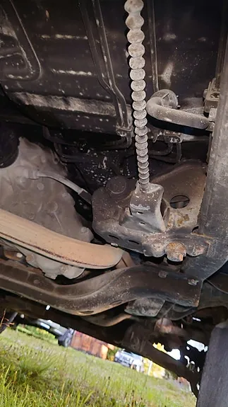 Toyota Hilux 1997 photo 5
