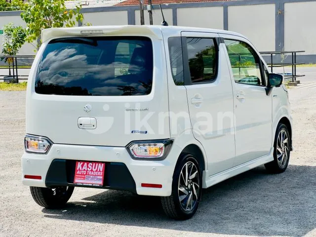 Suzuki Wagon R 2026 photo 4
