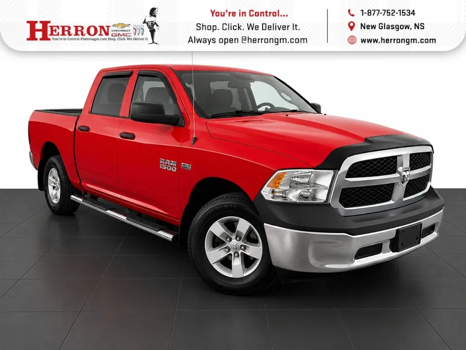 Ram 1500
