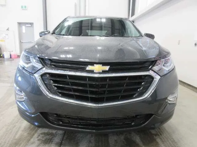 Chevrolet Equinox 2021 photo 3