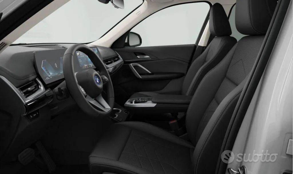 BMW X1 photo 3