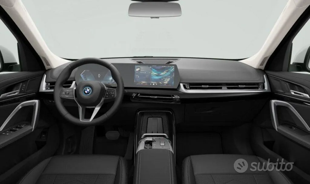 BMW X1 photo 4