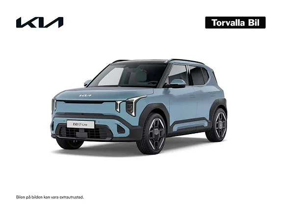 Kia Ev2