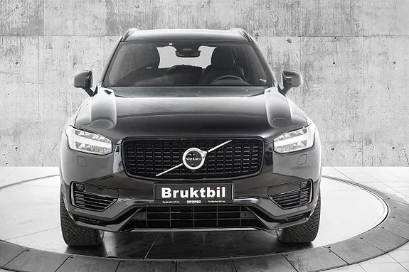 Volvo Xc90 2023 photo 4