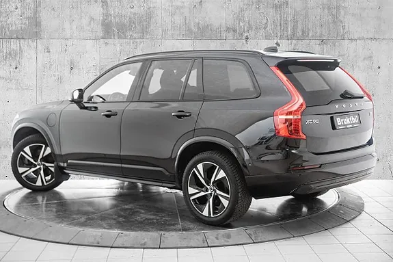 Volvo Xc90 2023 photo 5