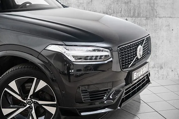 Volvo Xc90 2023 photo 2