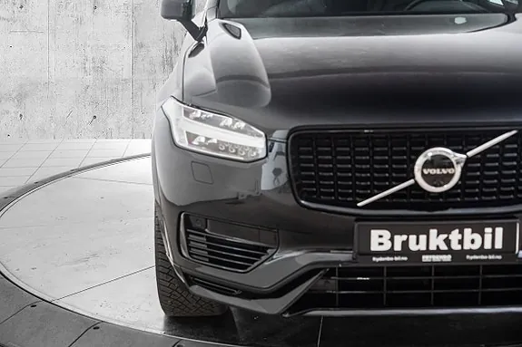 Volvo Xc90 2023 photo 3