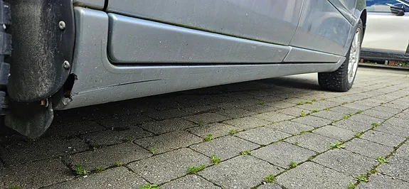 Volvo V70 2007 photo 5