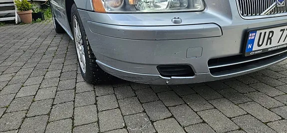 Volvo V70 2007 photo 4
