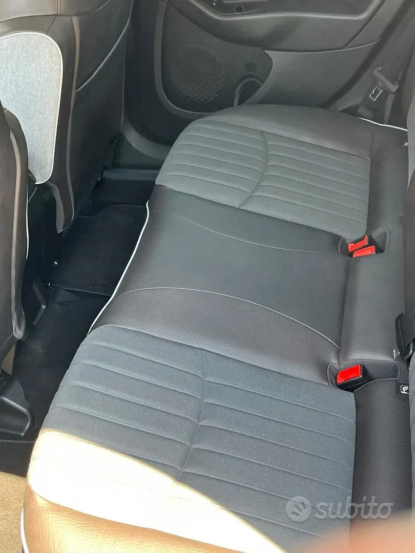Fiat 500X 2019 photo 2
