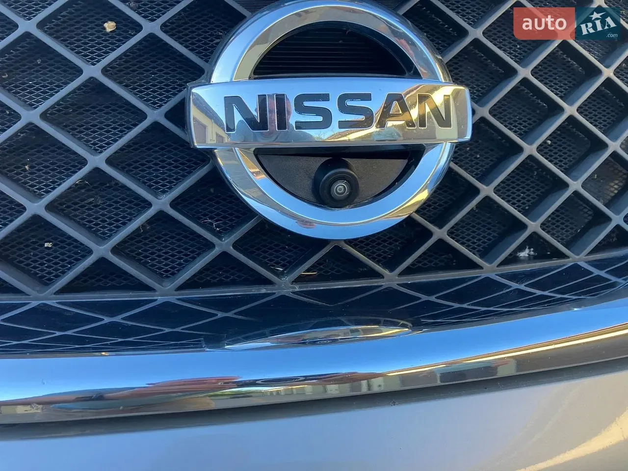Nissan Pathfinder 2012 photo 3