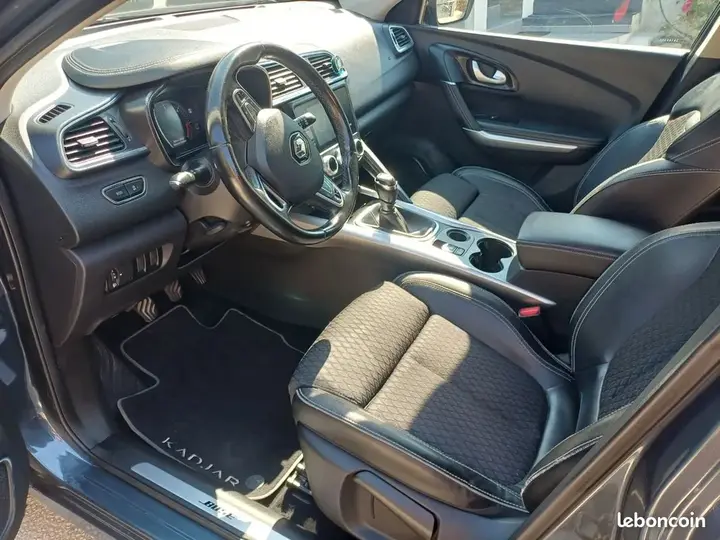 Renault Kadjar 2020 photo 3