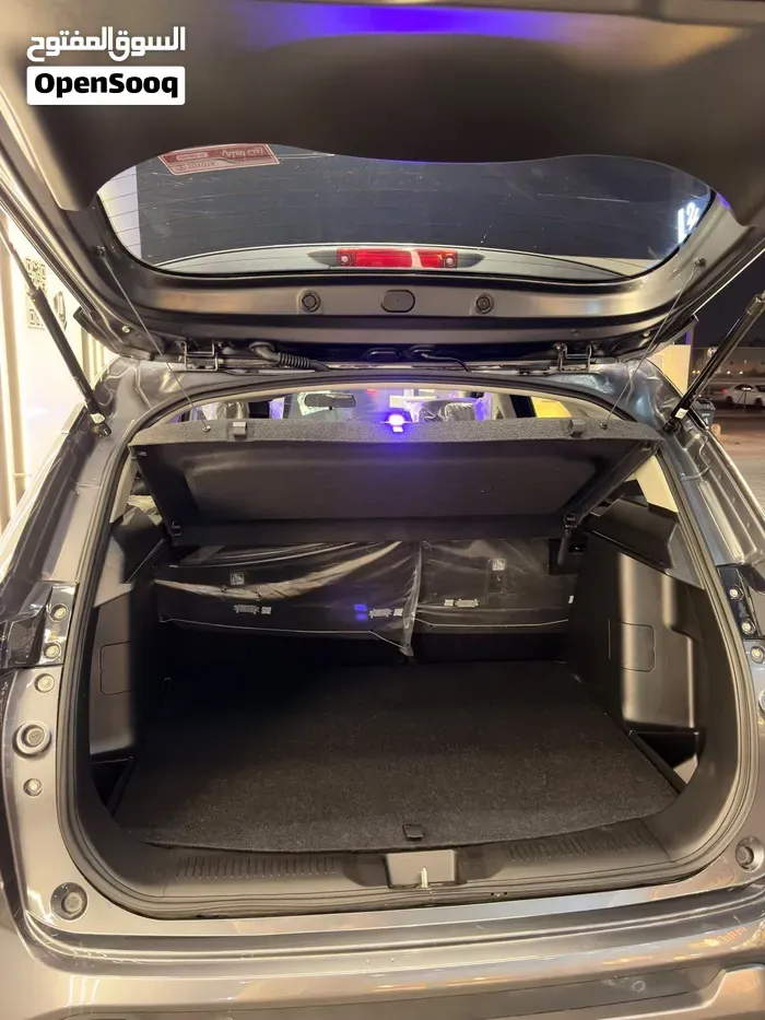 Toyota Urban Cruiser 2026 photo 2