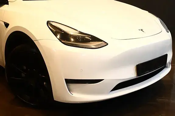 Tesla Model Y 2021 photo 5