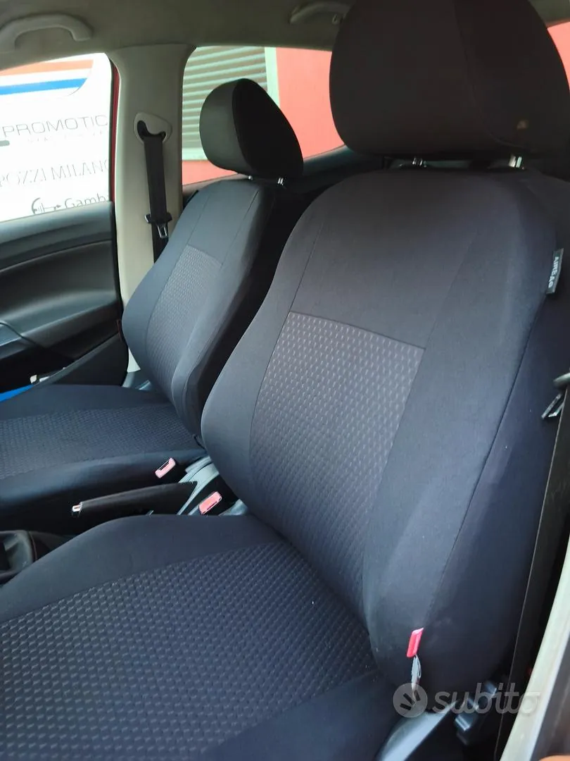 Seat Ibiza 2010 photo 5