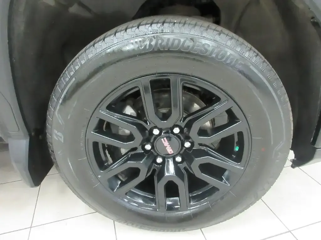 GMC Sierra 1500 2023 photo 5