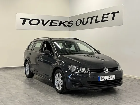 Volkswagen Golf I