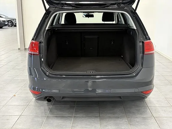 Volkswagen Golf I 2017 photo 5