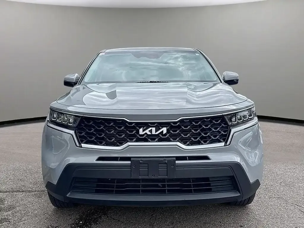 Kia Sorento 2023 photo 2
