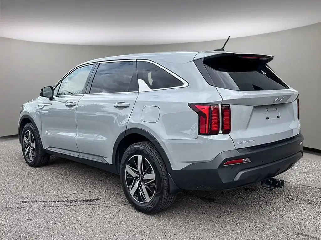 Kia Sorento 2023 photo 4