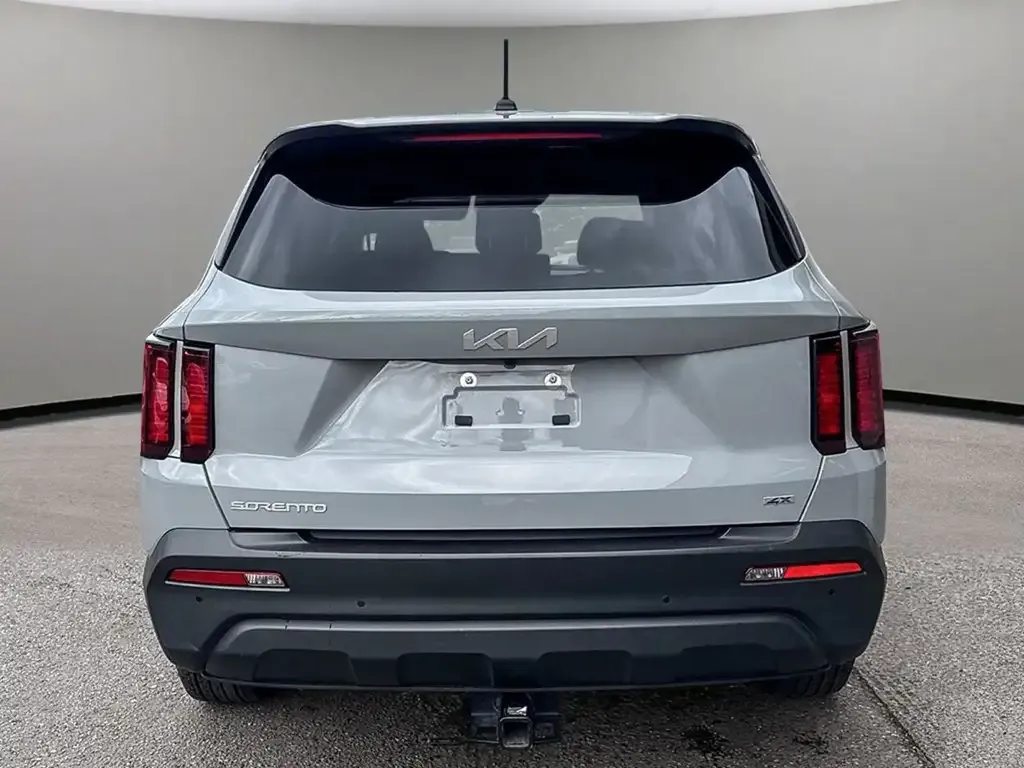 Kia Sorento 2023 photo 5