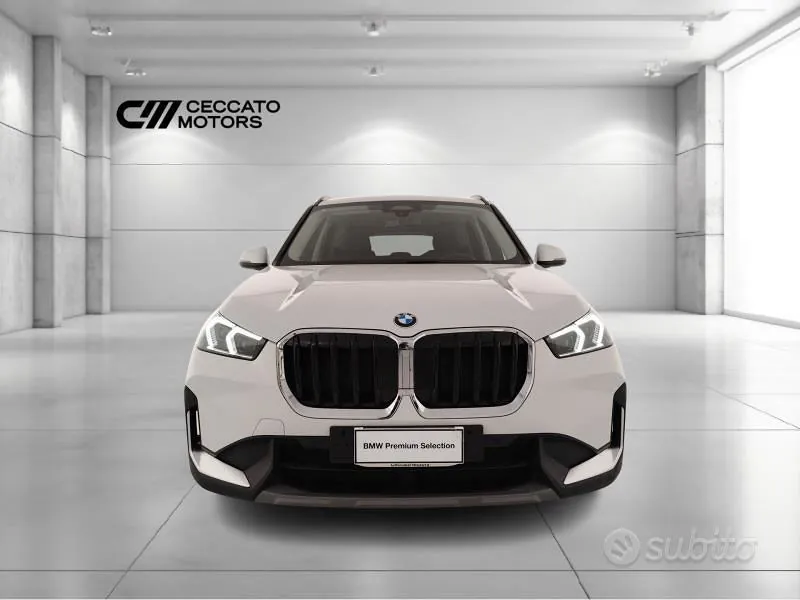 BMW X1 2022 photo 2